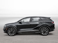 2025 Kia Sportage PHEV EX Premium AWD