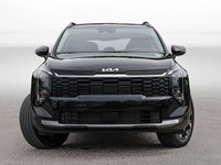 2026 Kia Sportage EX AWD