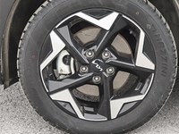 2026 Kia Seltos EX AWD