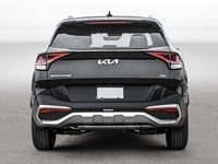 2025 Kia Sportage PHEV EX Premium AWD