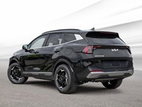 2026 Kia Sportage EX AWD