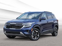 2026 Kia Seltos EX AWD
