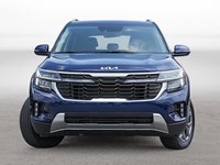 2026 Kia Seltos EX AWD
