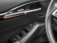 2026 Kia Seltos EX AWD