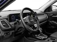 2026 Kia Seltos EX AWD