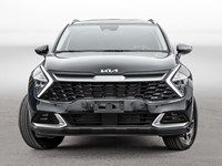 2025 Kia Sportage PHEV EX Premium AWD