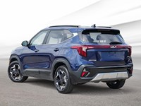 2026 Kia Seltos EX AWD