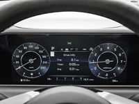 2026 Kia Seltos EX AWD