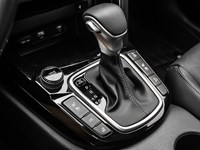 2026 Kia Seltos EX AWD