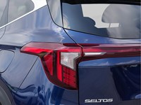 2026 Kia Seltos EX AWD
