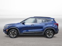 2026 Kia Seltos EX AWD