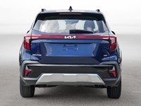 2026 Kia Seltos EX AWD