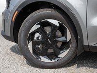2026 Kia Sorento PHEV SX AWD