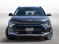 2026 Kia Niro SX FWD
