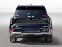 2026 Kia EV9 Land w/GT-Line Package AWD