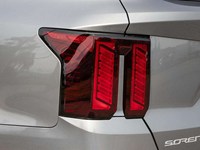 2026 Kia Sorento HEV EX AWD