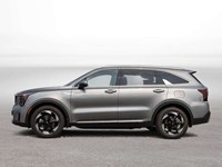 2026 Kia Sorento HEV EX AWD