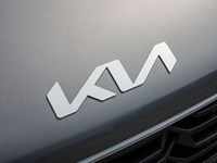 2026 Kia Sorento HEV EX AWD