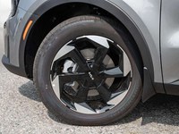 2026 Kia Sorento HEV EX AWD