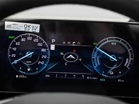 2026 Kia Niro SX FWD