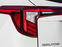 2026 Kia Seltos EX Premium AWD