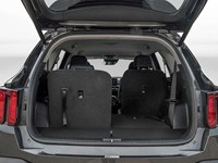 2026 Kia Sorento HEV EX AWD