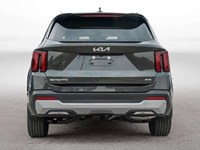 2026 Kia Sorento HEV EX AWD
