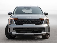 2026 Kia Sorento PHEV SX AWD