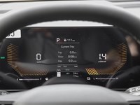 2026 Kia Sorento PHEV LX AWD