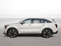 2026 Kia Sorento PHEV LX AWD