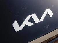 2026 Kia EV9 Land w/GT-Line Package AWD