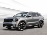 2026 Kia Sorento PHEV SX AWD