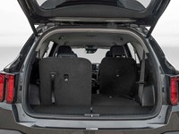 2026 Kia Sorento HEV EX AWD