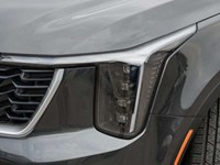 2026 Kia Sorento HEV EX AWD