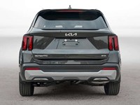 2026 Kia Sorento HEV EX AWD