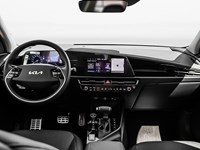 2026 Kia Niro SX FWD