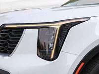 2026 Kia Sorento PHEV LX AWD