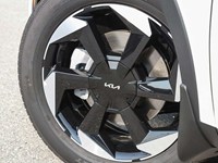 2026 Kia Sorento PHEV LX AWD