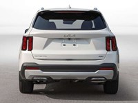 2026 Kia Sorento PHEV LX AWD