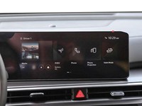 2026 Kia Sorento PHEV LX AWD