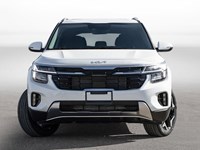 2026 Kia Seltos EX Premium AWD