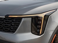 2026 Kia Sorento PHEV SX AWD