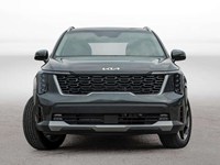 2026 Kia Sorento HEV EX AWD
