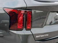 2026 Kia Sorento HEV EX AWD