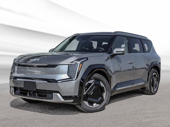 2026 Kia EV9 Land w/Premium Package