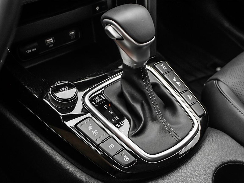 2026 Kia Seltos EX AWD