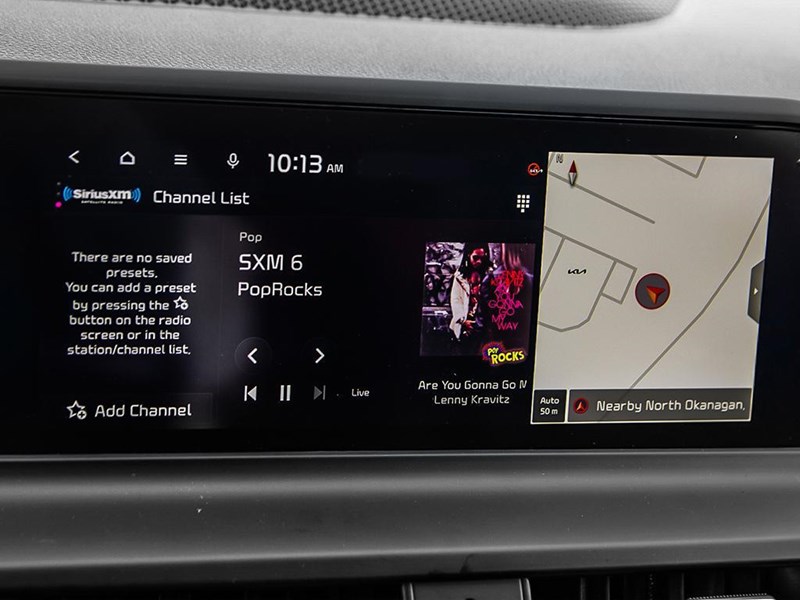 2026 Kia Seltos EX Premium AWD