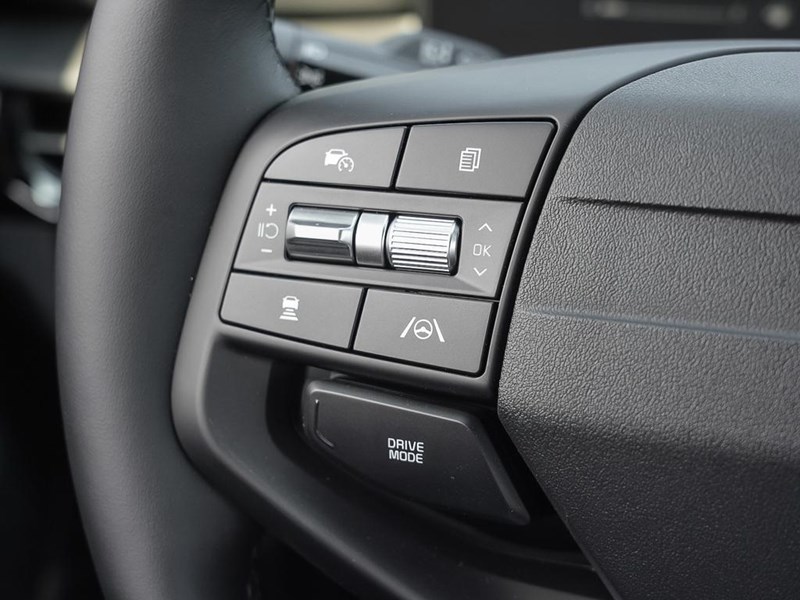 2026 Kia Sportage X-Line AWD