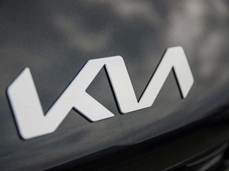 2026 Kia Sorento HEV EX AWD