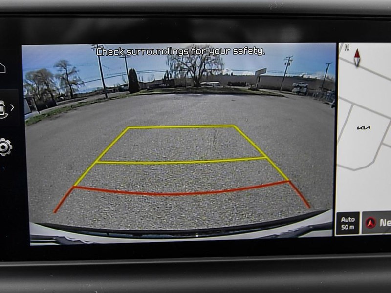 2026 Kia Seltos EX Premium AWD